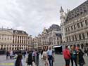BRUSELAS (209) Grand Place