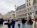 BRUSELAS (210) Grand Place