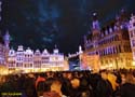 BRUSELAS (216) Grand Place