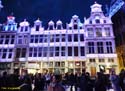 BRUSELAS (217) Grand Place