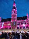 BRUSELAS (218) Grand Place