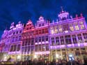 BRUSELAS (221) Grand Place
