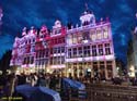 BRUSELAS (222) Grand Place