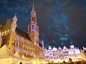 BRUSELAS (225) Grand Place