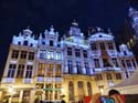 BRUSELAS (228) Grand Place