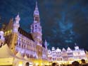 BRUSELAS (229) Grand Place