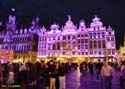 BRUSELAS (233) Grand Place