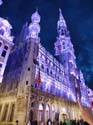 BRUSELAS (235) Grand Place