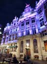 BRUSELAS (236) Grand Place