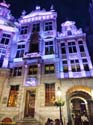 BRUSELAS (237) Grand Place