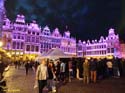 BRUSELAS (239) Grand Place