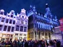 BRUSELAS (241) Grand Place