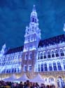 BRUSELAS (242) Grand Place