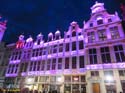 BRUSELAS (245) Grand Place