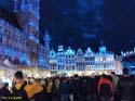 BRUSELAS (248) Grand Place