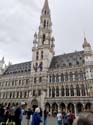 BRUSELAS (249) Grand Place