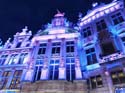 BRUSELAS (253) Grand Place