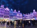 BRUSELAS (255) Grand Place