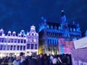 BRUSELAS (256) Grand Place