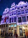 BRUSELAS (259) Grand Place