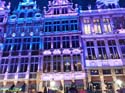 BRUSELAS (260) Grand Place