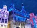 BRUSELAS (261) Grand Place