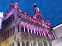 BRUSELAS (265) Grand Place