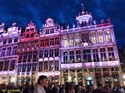 BRUSELAS (267) Grand Place