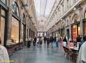 BRUSELAS (285) Galerias Reales Saint Hubert