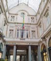 BRUSELAS (286) Galerias Reales Saint Hubert