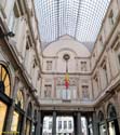 BRUSELAS (288) Galerias Reales Saint Hubert
