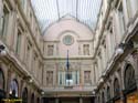 BRUSELAS (298) Galerias Reales Saint Hubert