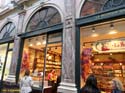 BRUSELAS (299) Galerias Reales Saint Hubert