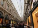 BRUSELAS (300) Galerias Reales Saint Hubert