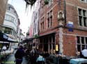 BRUSELAS (303) Rue des Bouchers
