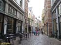 BRUSELAS (304) Rue des Bouchers