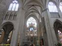 BRUSELAS (327) Catedral de San Miguel y Santa Gudula