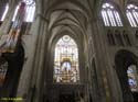 BRUSELAS (332) Catedral de San Miguel y Santa Gudula