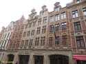 BRUSELAS (349) cl. Bergstraat