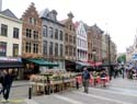 BRUSELAS (350) Grasmarkt
