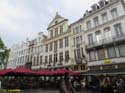 BRUSELAS (353) Grasmarkt
