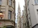 BRUSELAS (355) Rue Chair et Pain