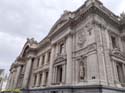 BRUSELAS (360) La Bolsa