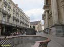 BRUSELAS (375) Rue de la Bourse