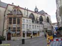 BRUSELAS (382) Rue au Beurre