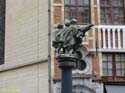 BRUSELAS (383) Rue au Beurre
