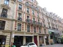 BRUSELAS (400) cl Gretrystraat