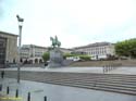BRUSELAS (401) Monte de las Artes