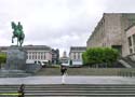 BRUSELAS (407)  Monte de las Artes