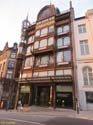 BRUSELAS (414) cl. Koudenberg Old England - Museo